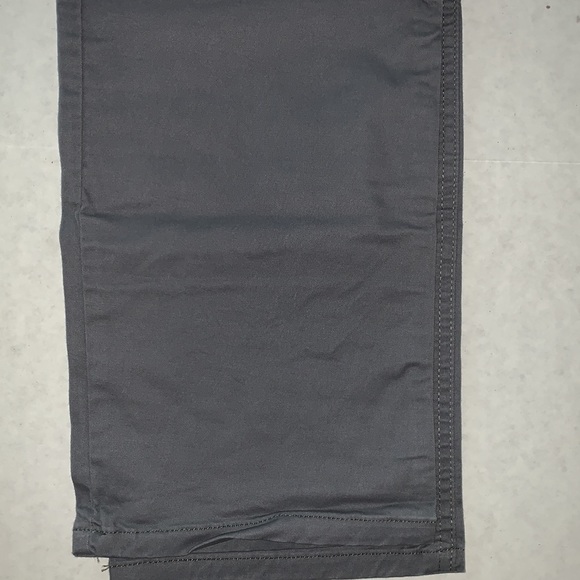 Cat & Jack straight reinforced knee, flexible drawstring, easy on easy off. - Picture 11 of 16